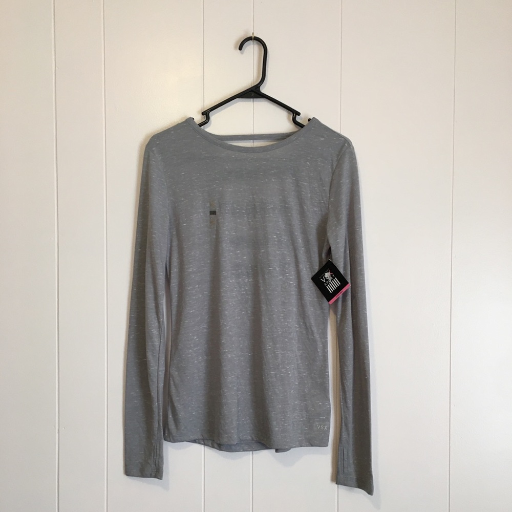 VS Sport • NWT Long Sleeve Top